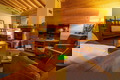 CASA-Chalet des Ponts: Escape at Col de Madeleine
