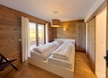 CASA-Chalet des Ponts Ontsnapping Col Madeleine