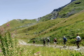 CASA-Chalet des Ponts Ontsnapping Col Madeleine