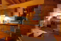 CASA-Chalet des Ponts: Escape at Col de Madeleine