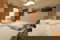 CASA-Chalet des Ponts: Escape at Col de Madeleine