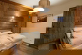 CASA-Chalet des Ponts: Escape at Col de Madeleine