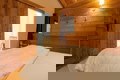 CASA-Chalet des Ponts: Escape at Col de Madeleine