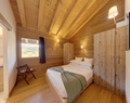 CASA-Chalet des Ponts Ontsnapping Col Madeleine