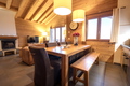 CASA-Chalet des Ponts Ontsnapping Col Madeleine