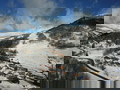 CASA-Chalet des Ponts: Escape at Col de Madeleine