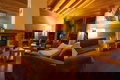 CASA-Chalet des Ponts: Escape at Col de Madeleine