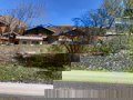 CASA-Chalet des Ponts: Escape at Col de Madeleine