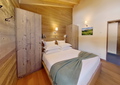 CASA-Chalet des Ponts Ontsnapping Col Madeleine