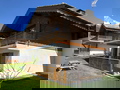 CASA-Chalet des Ponts: Escape at Col de Madeleine