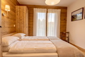 CASA-Chalet des Ponts Ontsnapping Col Madeleine