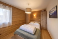 CASA-Chalet des Ponts Ontsnapping Col Madeleine