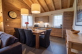 CASA-Chalet des Ponts Ontsnapping Col Madeleine