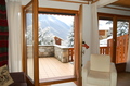 CASA-Chalet le Pointon 3: Uw Perfecte Berguitje