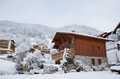 CASA-Chalet le Pointon 3: Uw Perfecte Berguitje