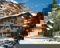 CASA-Chalet le Pointon N° 3: Your Perfect Escape