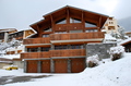 CASA-Chalet le Pointon 3: Uw Perfecte Berguitje