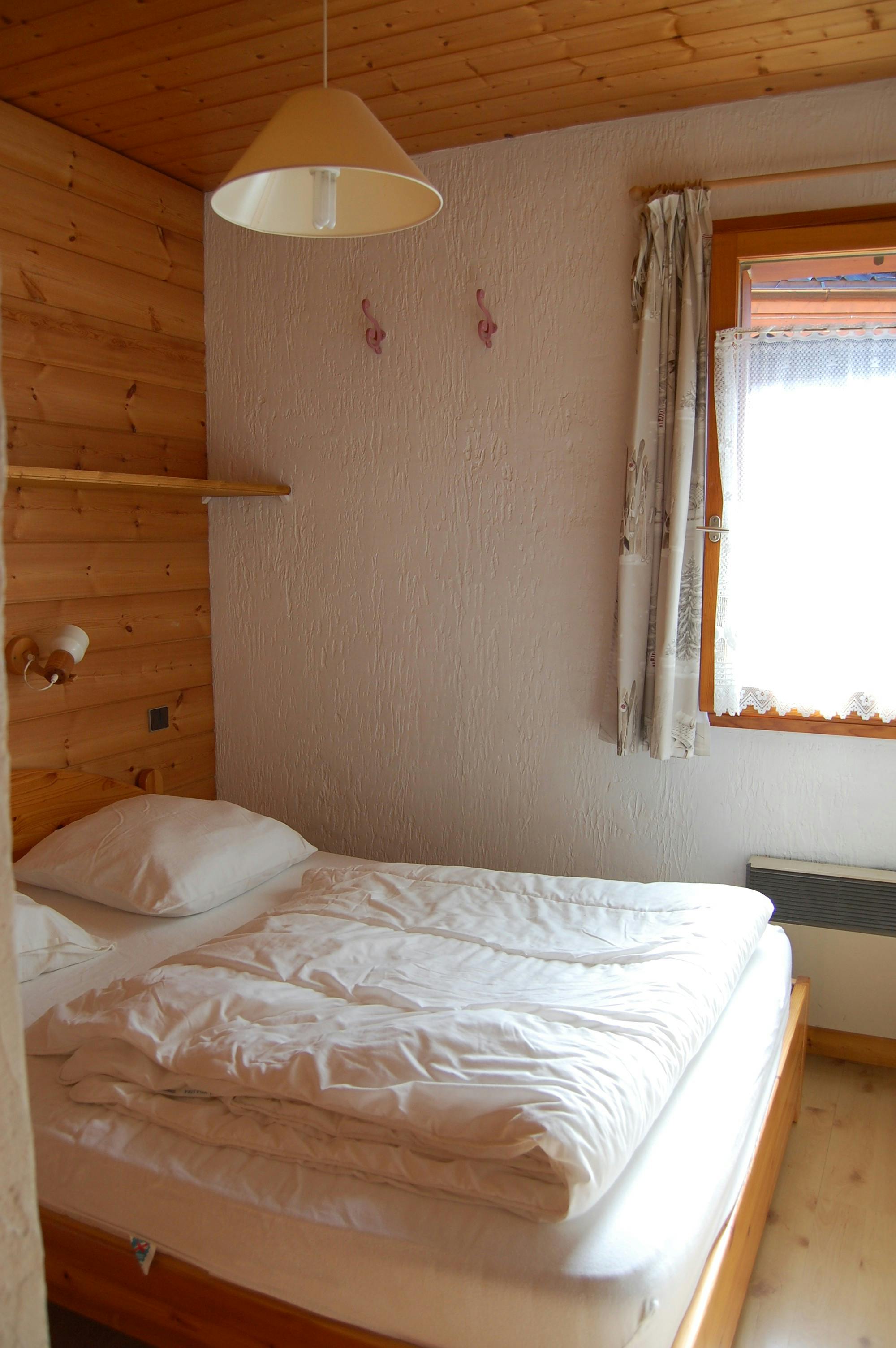 CASA-Chalet le Pointon 3: Uw Perfecte Berguitje