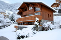 CASA-Chalet le Pointon 3: Uw Perfecte Berguitje