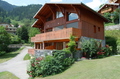 CASA-Chalet le Pointon N° 3: Your Perfect Escape