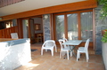CASA-Chalet le Pointon N° 3: Your Perfect Escape