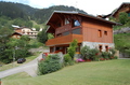 CASA-Chalet le Pointon N° 3: Your Perfect Escape