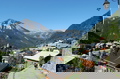 CASA-Chalet le Pointon N° 3: Your Perfect Escape