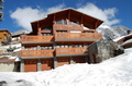 CASA-Chalet le Pointon N° 3: Your Perfect Escape