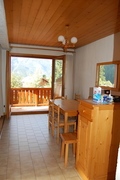 CASA-Chalet le Pointon N° 3: Your Perfect Escape