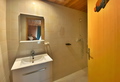 CASA-Lodge L’Inverno pour 2 personnes