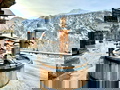 CASA-Lodge L’Inverno pour 2 personnes