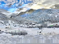 CASA-Lodge L’Inverno pour 2 personnes