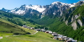 CASA-Lodge L’Inverno pour 2 personnes