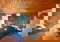 CASA-Lodge L’Inverno pour 2 personnes