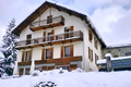 CASA-Lodge L’Inverno voor 2 personen