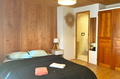 CASA-Lodge L’Inverno pour 2 personnes