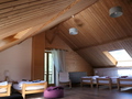 CASA-Gondolier Loft Chambre pour 7 personnes