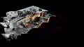 CASA-Gondolier Loft Chambre pour 7 personnes