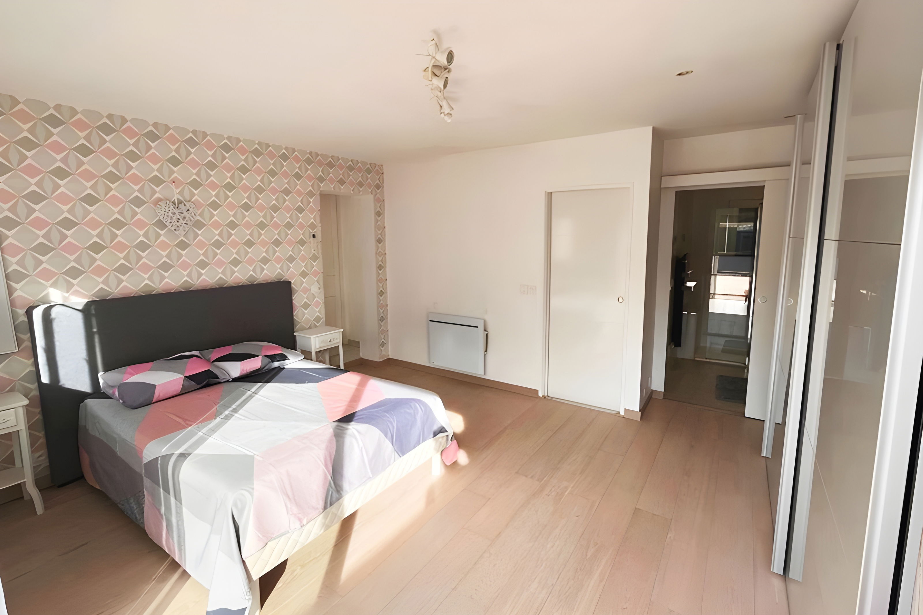 CASA-Elja Les Acacias with private pool