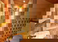 CASA-Salon Bella Ciao Suite for 5 Guests