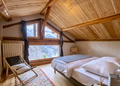 CASA-Niu discrete luxe, uitzicht & ski-in/ski-out