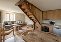 CASA-Niu discrete luxe, uitzicht & ski-in/ski-out