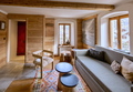 CASA-Niu discrete luxe, uitzicht & ski-in/ski-out