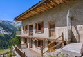 CASA-Niu discrete luxe, uitzicht & ski-in/ski-out