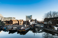 City Centre Gem | Balcony, 2 Baths & Free Parking