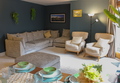 B1 Executive Stay | Parking, Workspace & 2 Bathrooms