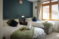 B1 Executive Stay | Parking, Workspace & 2 Bathrooms
