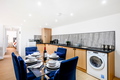 Big 5-Bed Quinton House — Sleeps 14, Ideal for Contractors