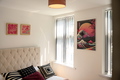 Big 5-Bed Quinton House — Sleeps 14, Ideal for Contractors