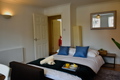 Stylish 2-Bed Apt · Canals & Brindleyplace · Free Parking · Sleeps 6